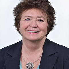 Debbie Steiner